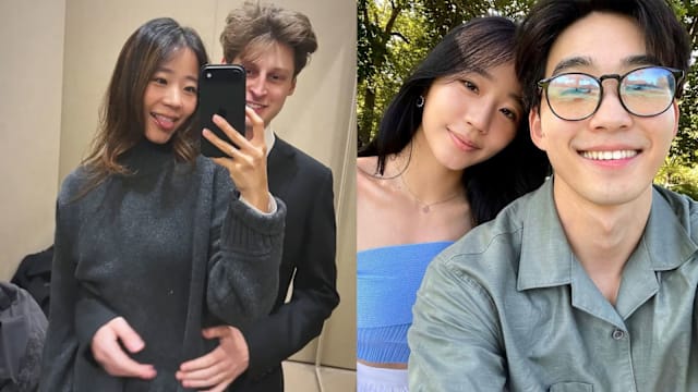 三方罗生门！澳大利亚企业家Ben Pasternak控遭Evelyn Ha施暴，前男友Fred Liu发声背书