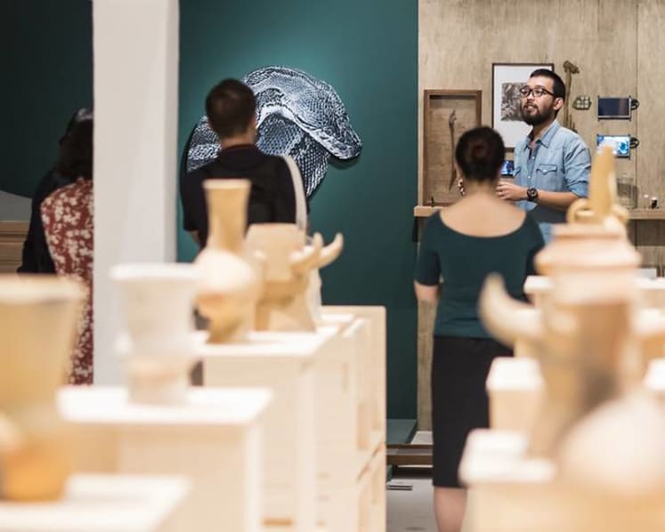 Commentary: Museums and performing arts turned to Zoom to survive. But spectators find the experience frustrating