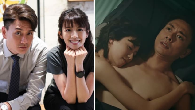 "Isn't That Rape?" Viewers Unhappy With HK Drama Plotline Where Sisley Choi’s Character Forces Herself On A Drunk Bosco Wong "Isn't That Rape?" Viewers Unhappy With HK Drama Plotline Where Sisley Choi’s Character Forces Herself On A Drunk Bosco Wong