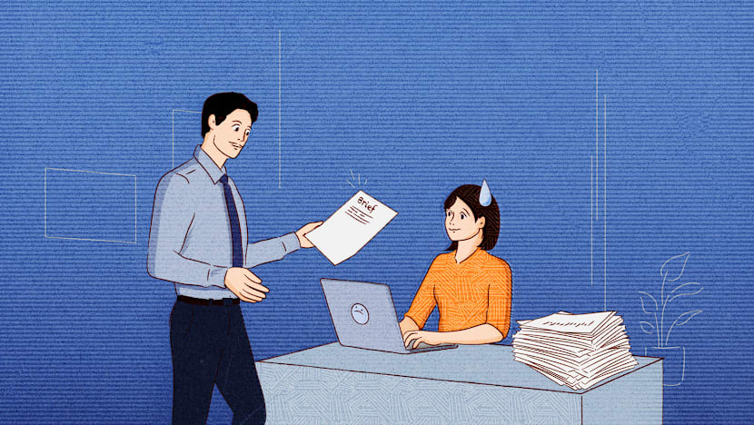 Can young workers really say 'no' to their bosses?