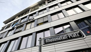 Rheinmetall to start talks on Japan defence production, Nikkei reports