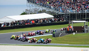 Adelaide to host MotoGP's first street race from 2027