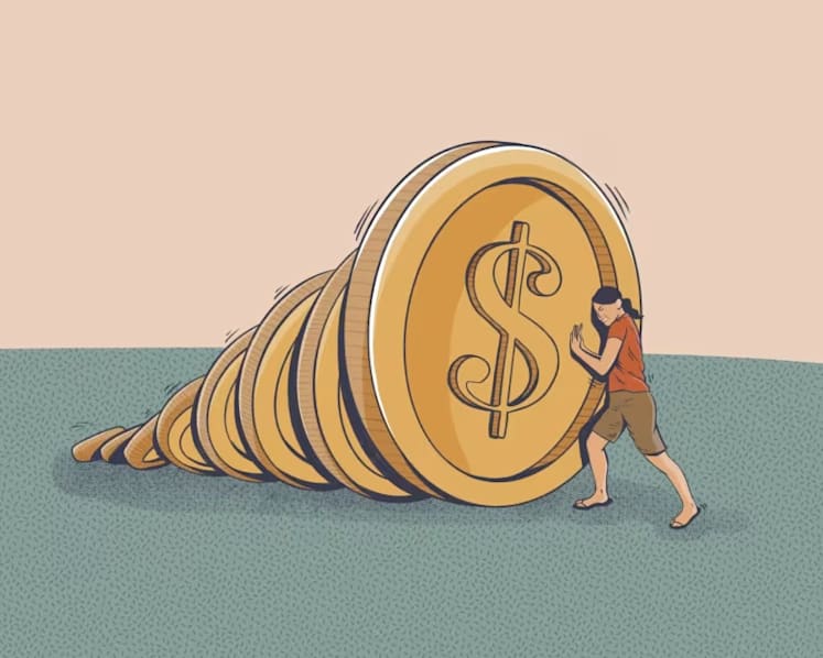 The Big Read: Burdened with family expectations and lured by temptations, some foreign domestic workers get snared in debt trap