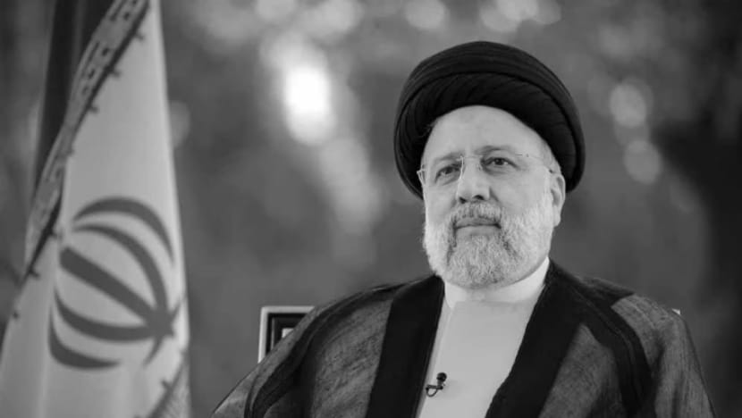 Pemimpin dunia ucap takziah atas pemergiaan Presiden Iran Pemimpin dunia ucap takziah atas pemergiaan Presiden Iran