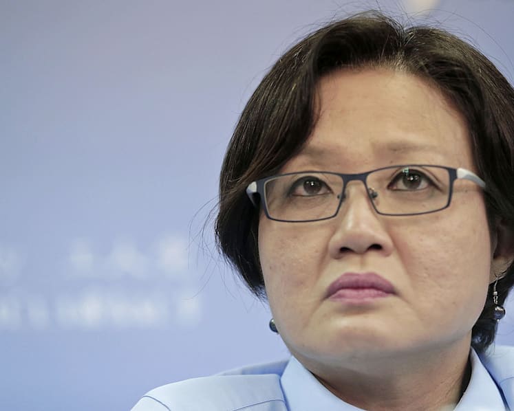 WP’s Sylvia Lim asks if People’s Association has drifted from mandate