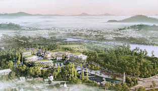 Haus Da Lat: a new luxury living and resort destination in Vietnam