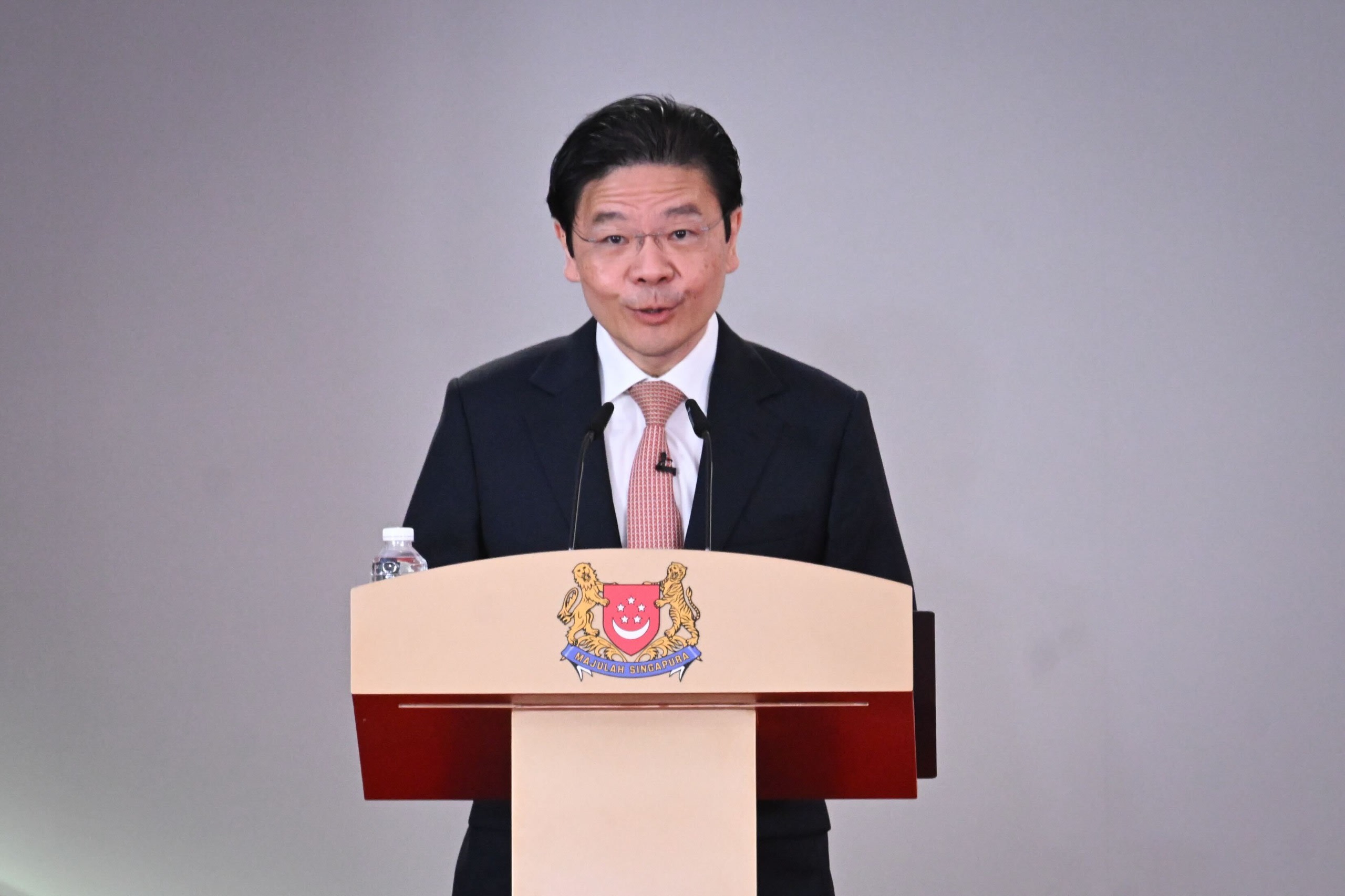 总理：团队将与国人进行更多互动争取和大家同心同德- 8world