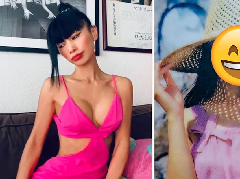 Bai Ling, 56, Looks Totally Different From When She First Started Out In Showbiz