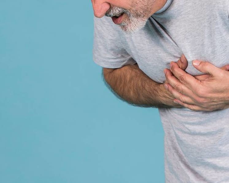 Study on heart disease looks to 'unmuzzle this silent killer' 