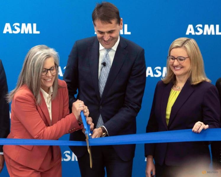 ASML launches technical academy in Phoenix to train in-demand engineers