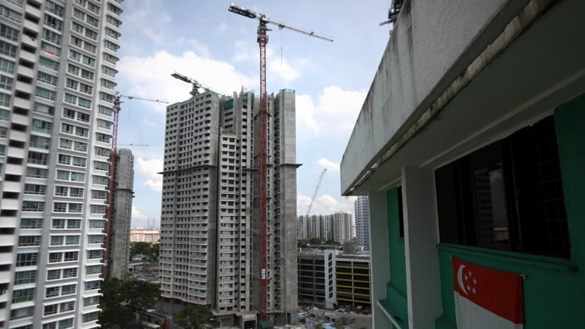 BTO flats still affordable based on govt benchmarks, despite high demand and rising HDB resale prices: Desmond Lee