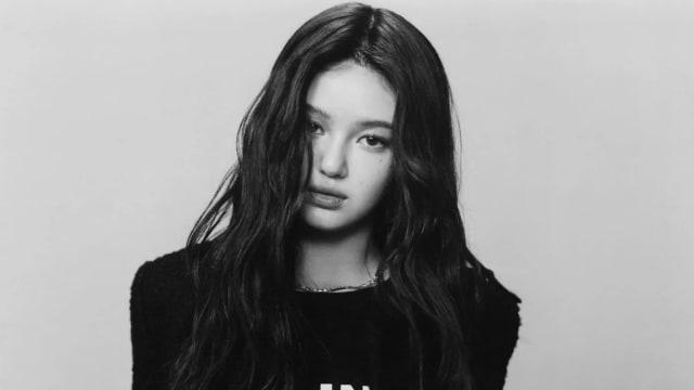 下一个Lisa？Celine宣布NewJeans Danielle为新一任全球品牌大使