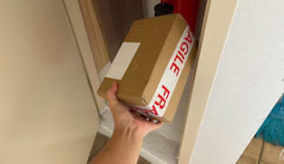 Teenager admits to stealing delivery parcels left outside Bishan flats, including S$140 vacuum cleaner