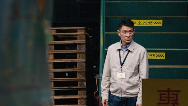 《焚城》这部“灾难片”，看了想“烧”掉老将演员和剧本！