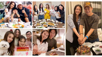 Foodie Friday: What The Stars Ate This Week (Jan 29 - Feb 5)