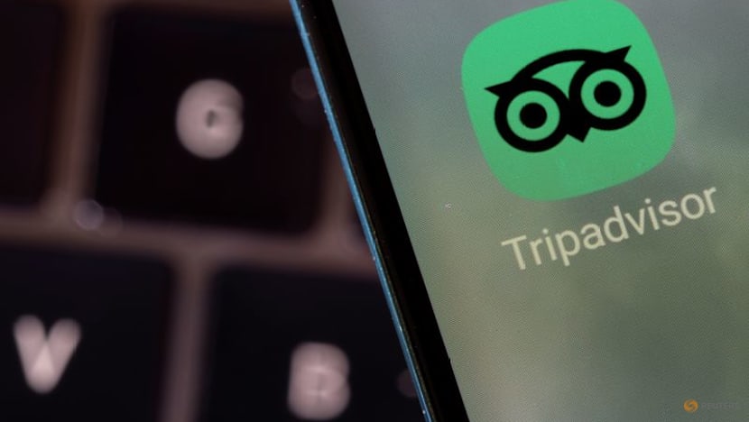 Starboard's Smith says Tripadvisor should consider selling its restaurant booking platform
