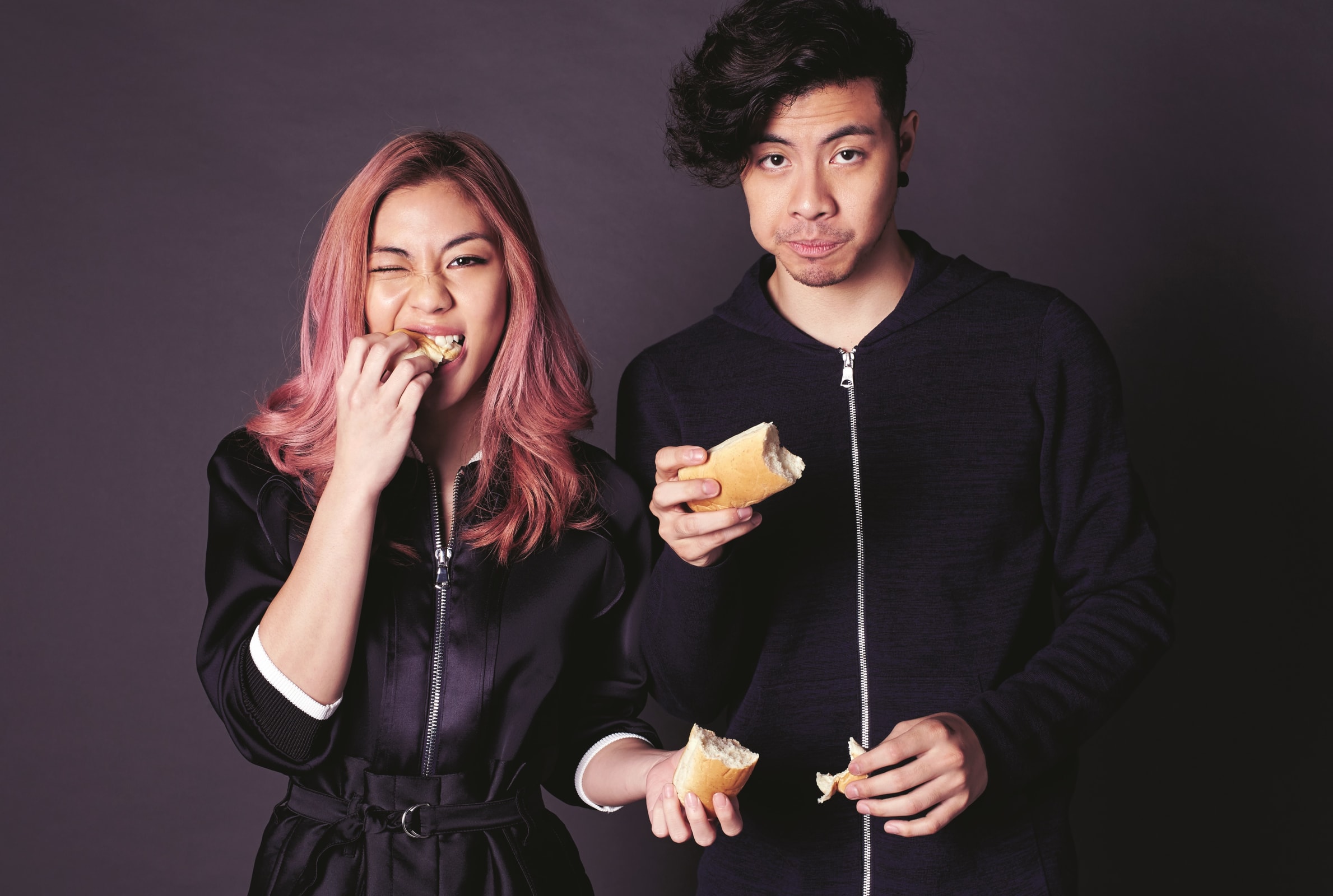 5 Things You (Probably) Didn’t Know About Benjamin & Narelle Kheng - 8days