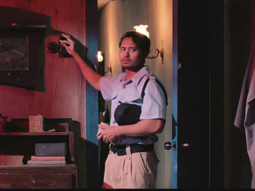 Actor Fir Rahman 'accidentally punched a stuntman on his forehead' while filming new drama series