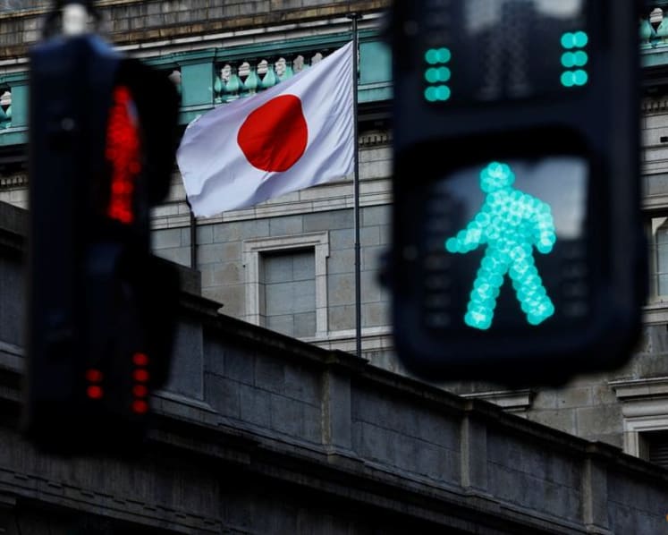Analysis:BOJ board's hawkish flex lowers bar for an October rate hike