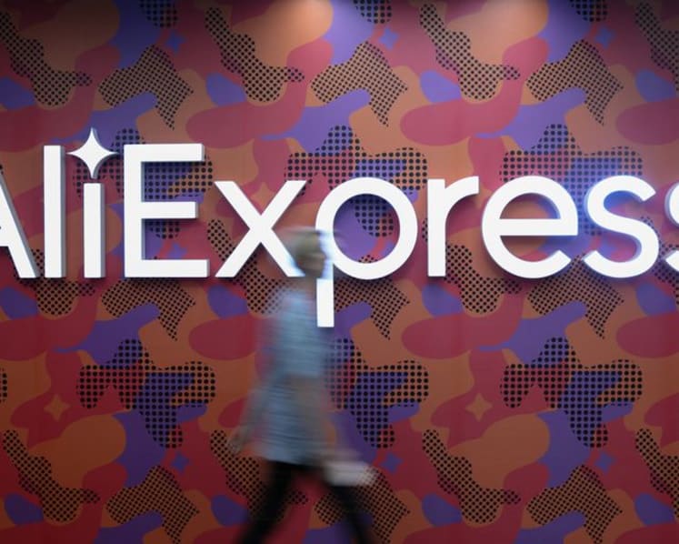 AliExpress hit with US$629 million EU fine over sales of illegal, counterfeit products