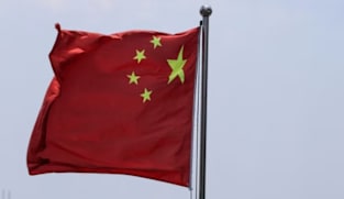 Polis Guangzhou tahan suspek selepas serangan pisau cederakan pejalan kaki