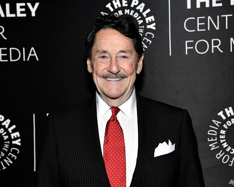 Peter Cullen, prolific voice actor who gave Optimus Prime his authoritative baritone, has died