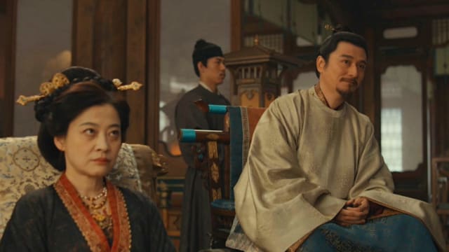 太平年（第23集）：智取黄龙