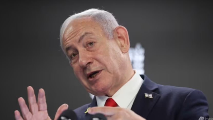 Israel setuju laksana fasa pertama pelan damai Gaza usulan Trump