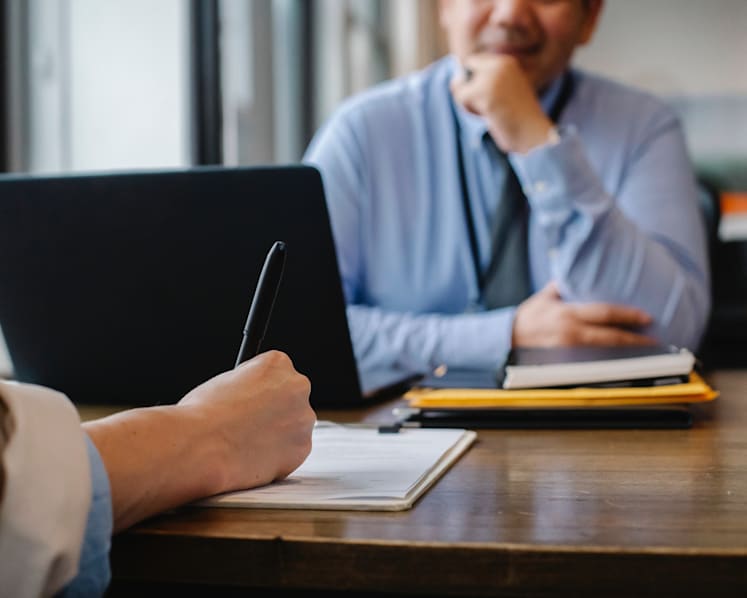 Let’s keep humans at the heart of hiring practices