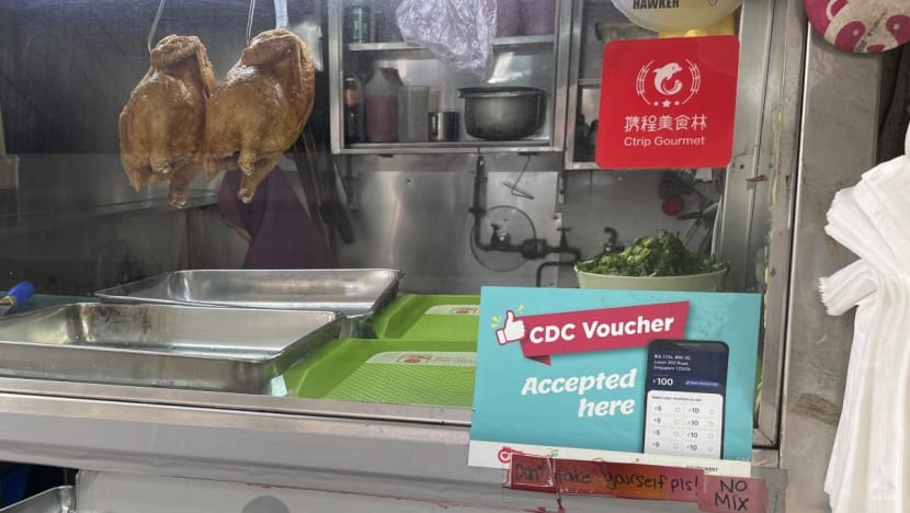 Commentary: Budget 2025 and the appeal of CDC vouchers over cash handouts Commentary: Budget 2025 and the appeal of CDC vouchers over cash handouts