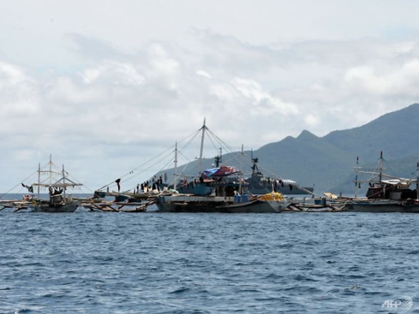 Commentary: South China Sea may run out of fish at this rate of overfishing