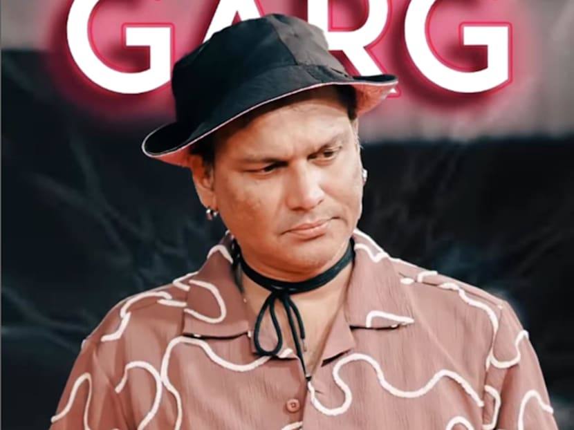 Indian singer Zubeen Garg dies in scuba diving incident in Singapore Indian singer Zubeen Garg dies in scuba diving incident in Singapore