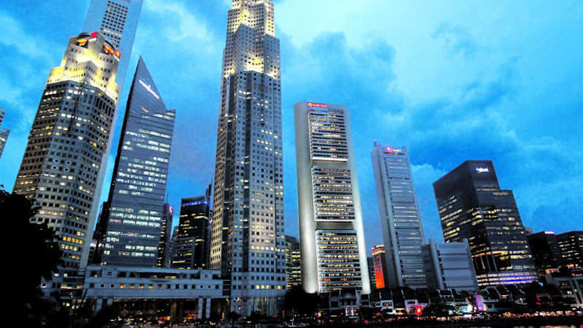 Committee on S'pore's economic future to focus on 5 key areas