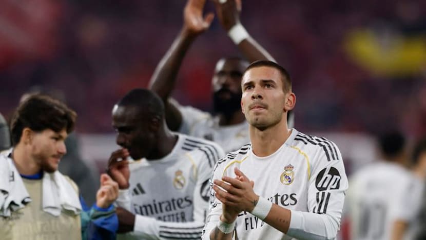 Real Madrid left to sift through wreckage after Bayern blow shatters another disappointing season