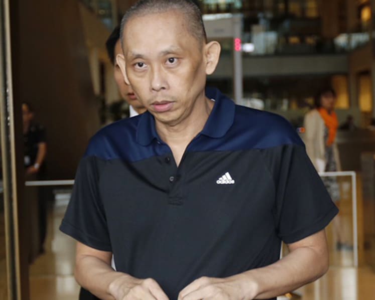Accomplices of alleged match-fixing kingpin Dan Tan freed from detention