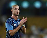 Ronaldo calls for lifetime bans after 'Jota' chants aimed at Neves