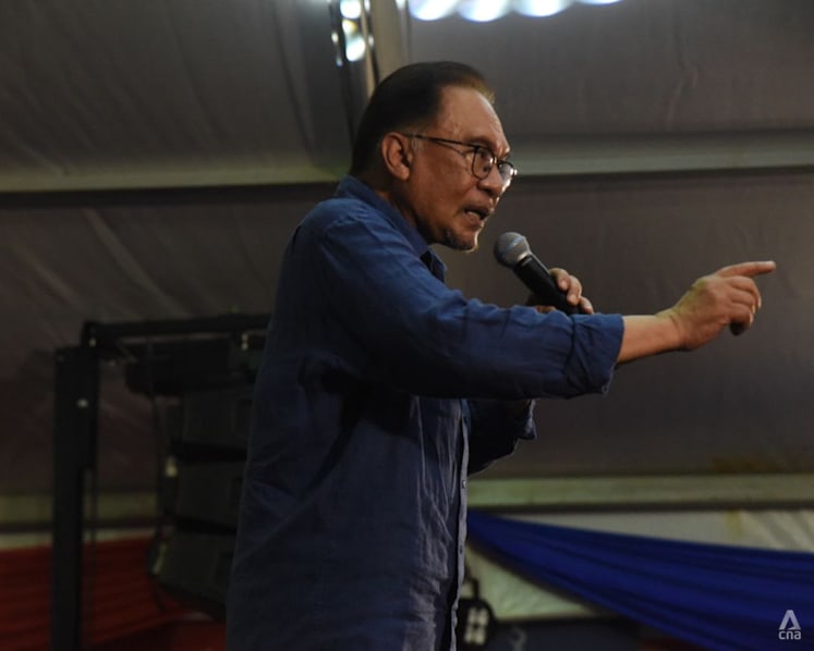 Analysis: Malaysia's anti-graft campaign appears to be picking up steam. Or is it really?