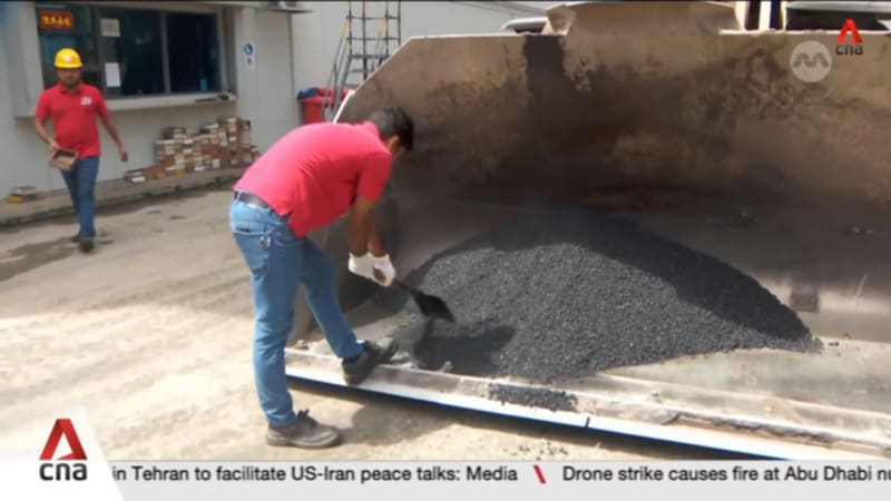 WAR ON IRAN: Project delays, rising costs for road contractors amid tight bitumen supply