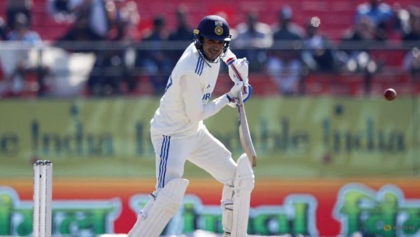 Another blow for India as Gill suffers thumb injury - reports