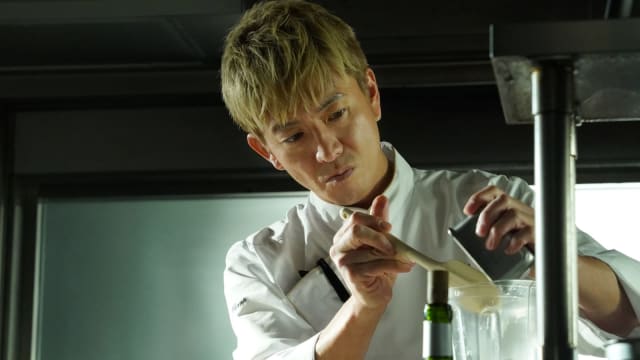 新片上映：Grande Maison Paris