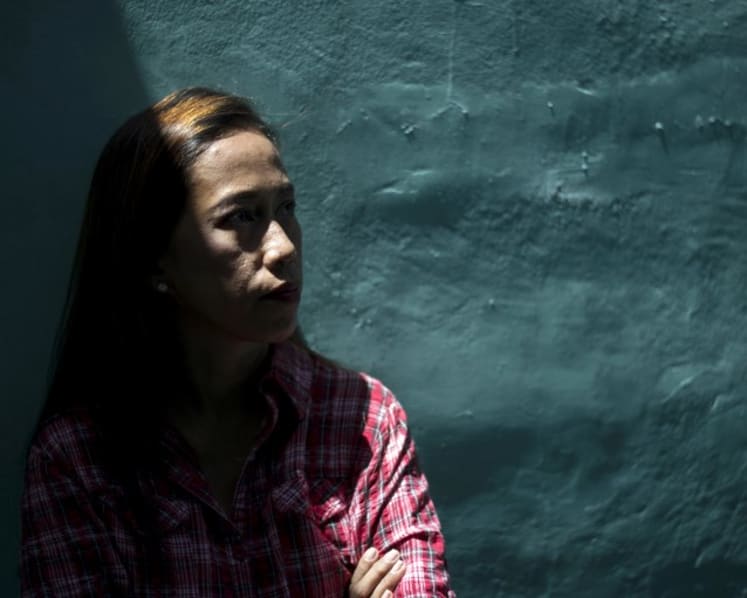 Abuse victims, church and politicians tangled in battle to allow divorce in Philippines