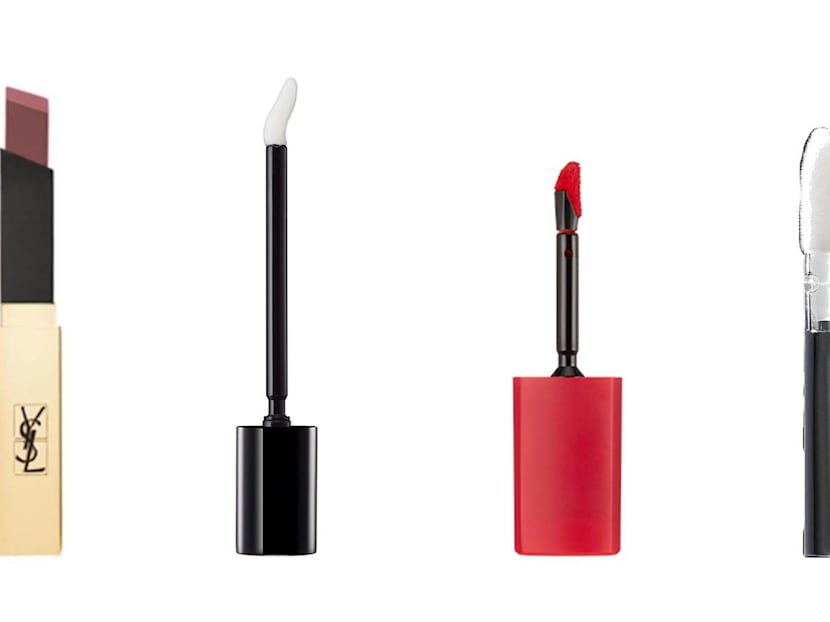 4 Lipsticks Tried & Tested For Chinese New Year