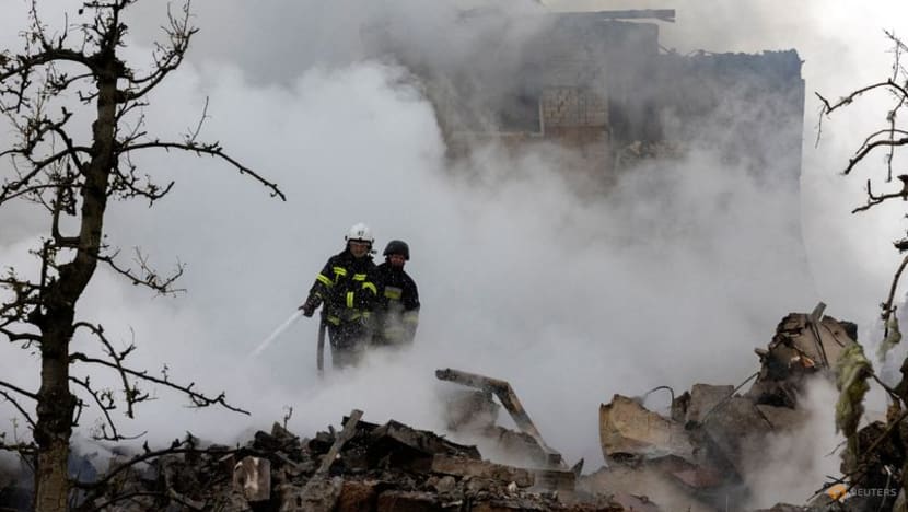 Ukraine confirmed Chinese supplies to 20 Russian military plants, intelligence chief says