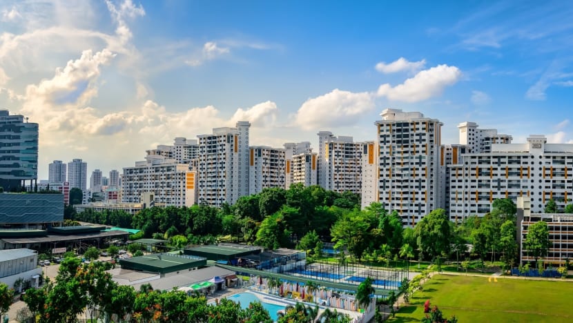 From SIBOR to SORA: What you should know about the upcoming change in home loan interest rate benchmarks From SIBOR to SORA: What you should know about the upcoming change in home loan interest rate benchmarks