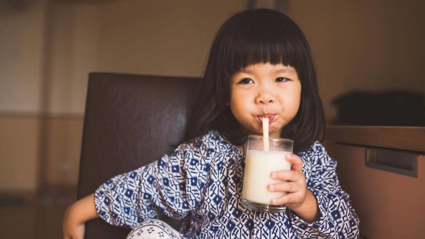 'Milk is milk, however fancy the marketing': Josephine Teo