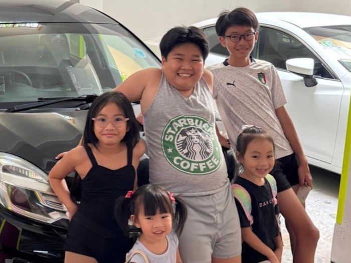 My car is pricey, but a 10-hour daily school run would cost me more