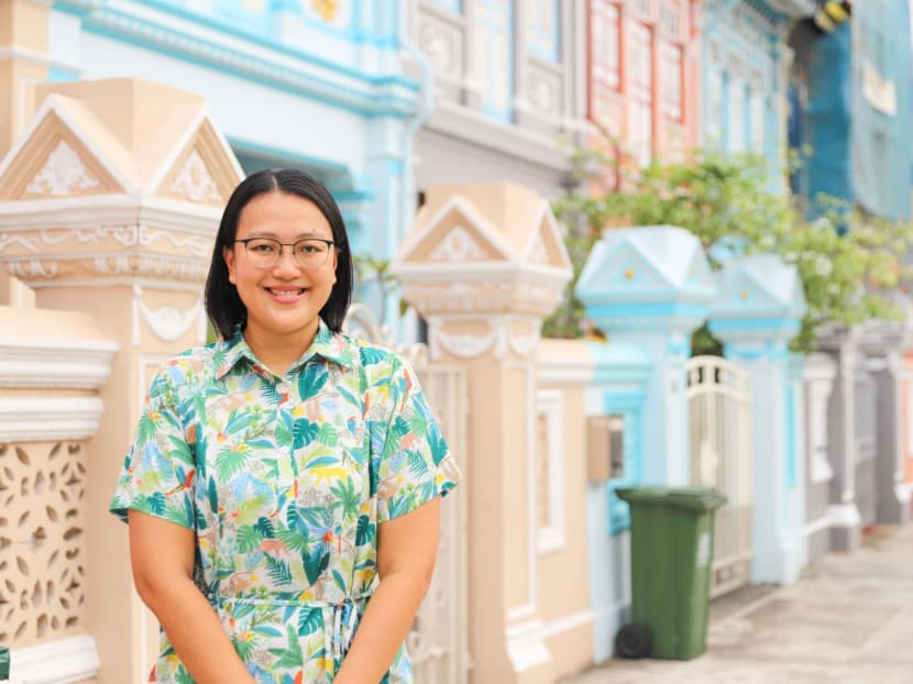 Commentary: I started @katong.joochiat to document my neighbourhood. This is how it has reshaped my ideas of heritage Commentary: I started @katong.joochiat to document my neighbourhood. This is how it has reshaped my ideas of heritage