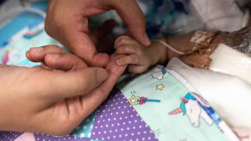 Men on pregnancy and infant loss: Anger, crying in private and being expected to ‘man up’ Men on pregnancy and infant loss: Anger, crying in private and being expected to ‘man up’