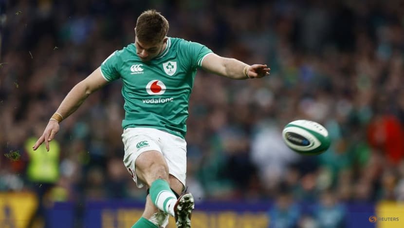 Ireland bring in Crowley, front-liners return for Italy Six Nations showdown