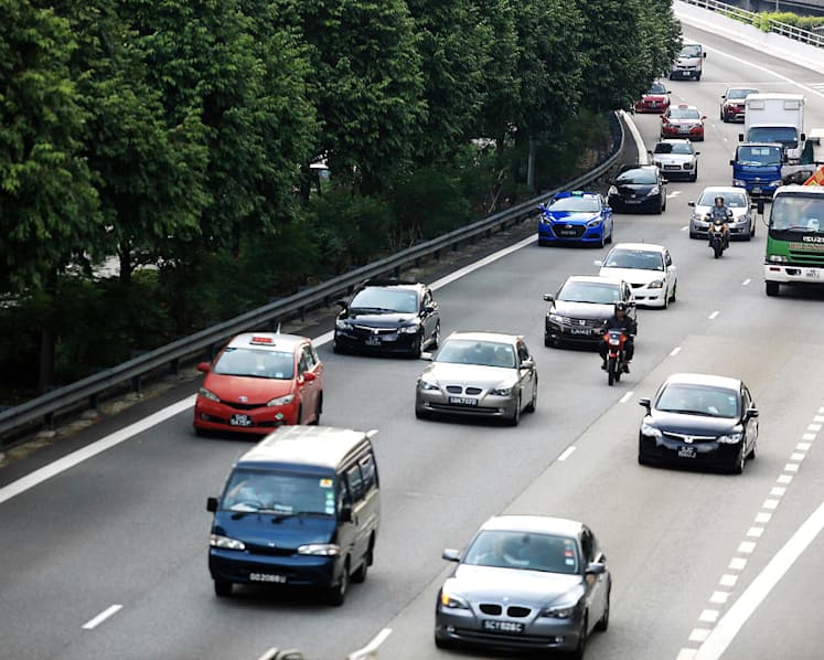 COE prices close mixed for July 3 bidding exercise